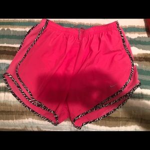 Nike Tempo Running Shorts